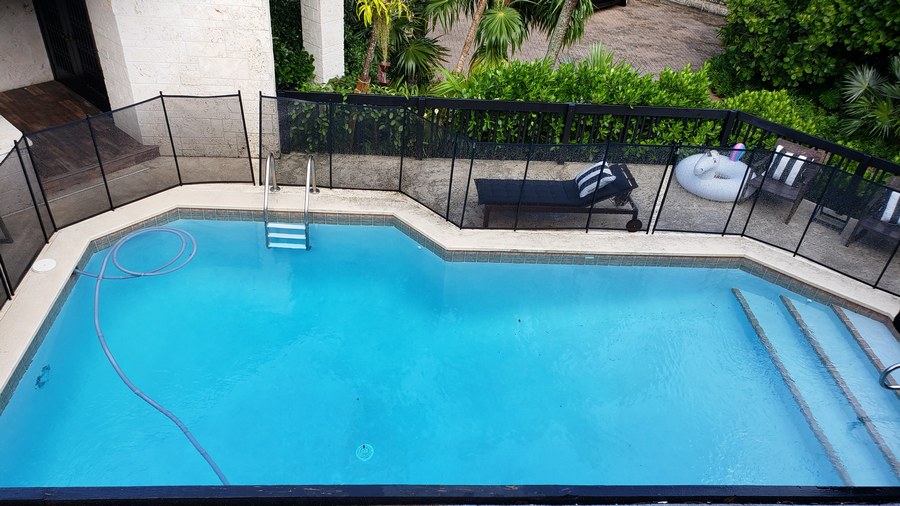 View from Sun-Deck